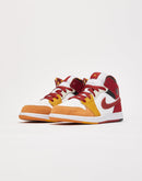 Jordan Air Jordan 1 Mid SE Pre-School