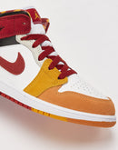 Jordan Air Jordan 1 Mid SE Pre-School