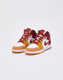 Jordan Air Jordan 1 Mid Se Grade-School