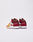Jordan Air Jordan 1 Mid Se Grade-School