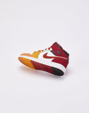 Jordan Air Jordan 1 Mid Se Grade-School