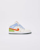 Jordan Air Jordan 1 Mid SE Pre-School