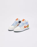 Jordan Air Jordan 1 Mid SE Pre-School