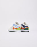 Jordan Air Jordan 1 Mid SE Pre-School