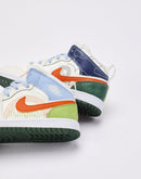 Jordan Air Jordan 1 Mid SE Pre-School