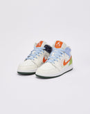 Jordan Air Jordan 1 Mid SE Grade-School