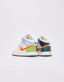 Jordan Air Jordan 1 Mid SE Grade-School