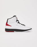Jordan Air Jordan 2 Retro ‘Chicago' Grade-School