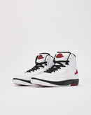 Jordan Air Jordan 2 Retro 'Chicago' Grade-School