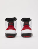 Jordan Air Jordan 2 Retro 'Chicago' Grade-School
