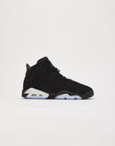 Jordan Air Jordan 6 Retro 'Metallic Silver' Grade-School
