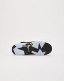 Jordan Air Jordan 6 Retro 'Metallic Silver' Grade-School