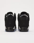 Jordan Air Jordan 6 Retro 'Metallic Silver' Grade-School