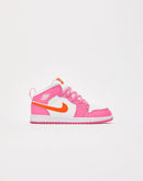 Jordan Air Jordan 1 Mid Pre-School