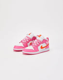 Jordan Air Jordan 1 Mid Pre-School