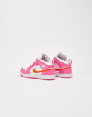 Jordan Air Jordan 1 Mid Pre-School
