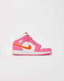 Jordan Air Jordan 1 Mid Grade-School