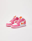 Jordan Air Jordan 1 Mid Grade-School