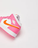 Jordan Air Jordan 1 Mid Grade-School