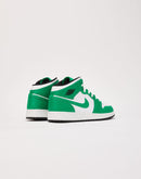 Jordan Air Jordan 1 Mid Grade-School