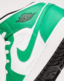 Jordan Air Jordan 1 Mid Grade-School