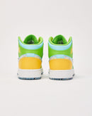 Jordan Air Jordan 1 Mid SE Grade-School