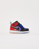 Jordan Air Jordan 1 Mid Toddler