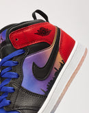 Jordan Air Jordan 1 Mid Pre-School