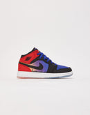 Jordan Air Jordan 1 Mid Grade-School