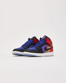 Jordan Air Jordan 1 Mid Grade-School