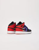 Jordan Air Jordan 1 Mid Grade-School