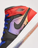 Jordan Air Jordan 1 Mid Grade-School