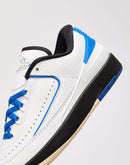 Jordan Air Jordan 2 Retro Low 'Varsity Royal'