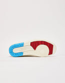 Jordan Air Jordan 2 Low Retro 'Gym Red And Dark Powder Blue'
