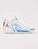 Jordan Tatum 1 'St. Louis'