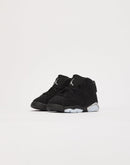 Jordan Air Jordan 6 Retro 'Metallic Silver' Toddler