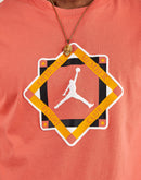 Jordan Flight Club Tee