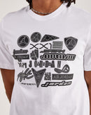 Jordan Logo Tee