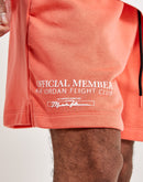 Jordan Flight MVP Fleece Shorts