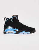 Jordan Jumpman MVP