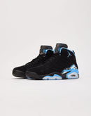 Jordan Jumpman MVP