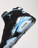Jordan Jumpman MVP