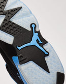 Jordan Jumpman MVP