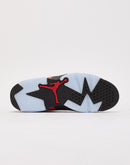 Jordan Jumpman MVP