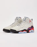 Jordan Jumpman MVP