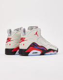 Jordan Jumpman MVP