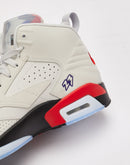 Jordan Jumpman MVP