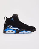 Jordan Jumpman MVP