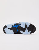 Jordan Jumpman MVP