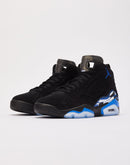Jordan Jumpman MVP